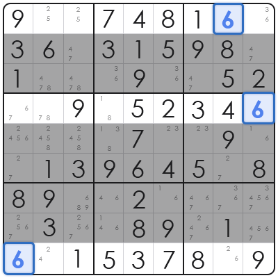 sudoku x solver