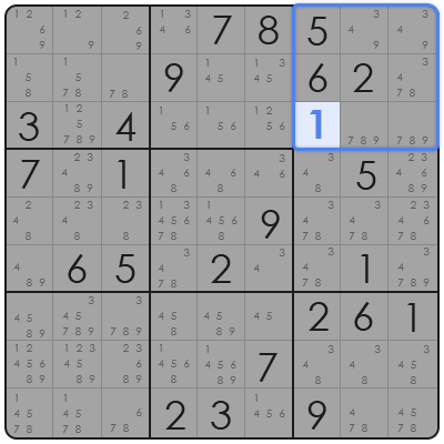enjoy sudoku