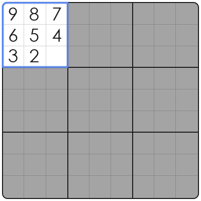 sudoku evil